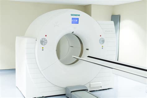 Types Of Ct Scan Machine