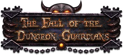 The Fall Of The Dungeon Guardians Category Archives Game Design