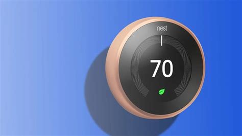 Best Smart Thermostats Of 2022 Artofit