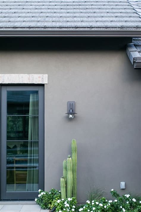 Maybe you would like to learn more about one of these? The stucco color was custom similar to Benjamin Moore ...