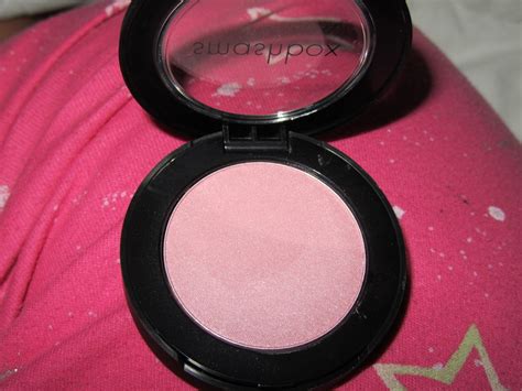 Re Pale Pink Blush Beautytalk