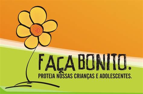 Agenda programação do 18 de maio: Campanha Preventiva ao Combate do Abuso e à Exploração ...