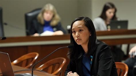Democrat Apologizes After Hurling Anti Asian Slurs At Her Opponent