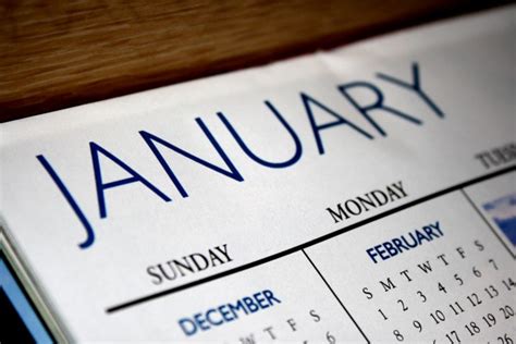 January Holidays Foodimentary National Food Holidays