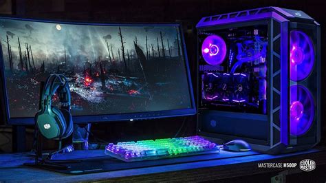 You can also upload and share your favorite best gaming 4k wallpapers. Mejor pc de sobremesa 2018 por componentes de gama alta ...