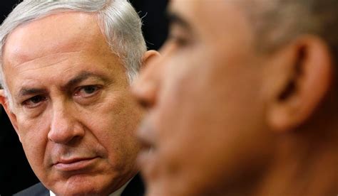 The Roots Of Why Obama And Netanyahu Dislike Each Other So Much The Washington Post