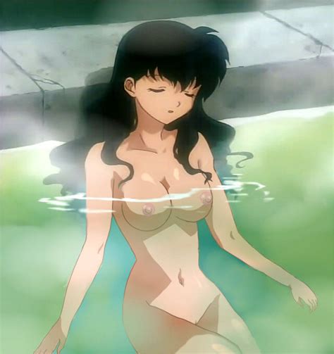 Rule34 If It Exists There Is Porn Of It Kagome Higurashi Mist