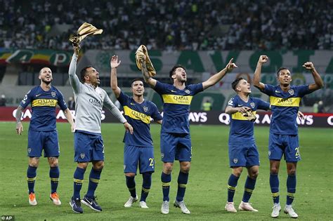 Boca juniors played against river plate in 2 matches this season. Boca Juniors v River Plate rivalry explained: Copa ...