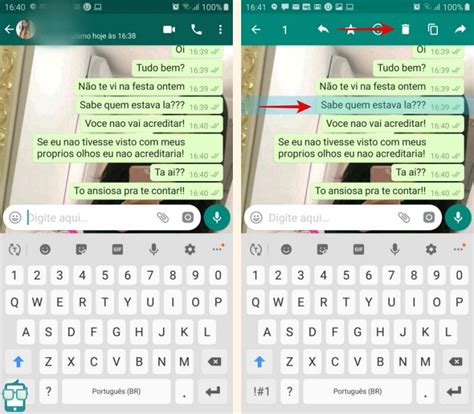 Como Apagar Mensagens do WhatsApp Aplicativos Grátis