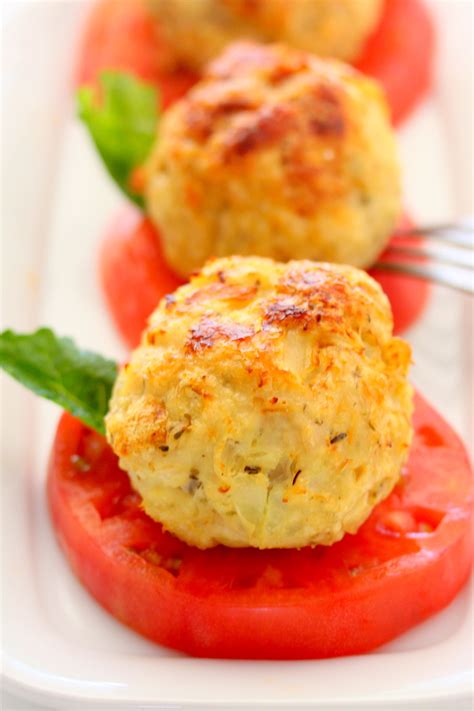 Put the ground chicken in a mixing bowl. Lean Chicken MeatBalls (How to make homemade ground ...