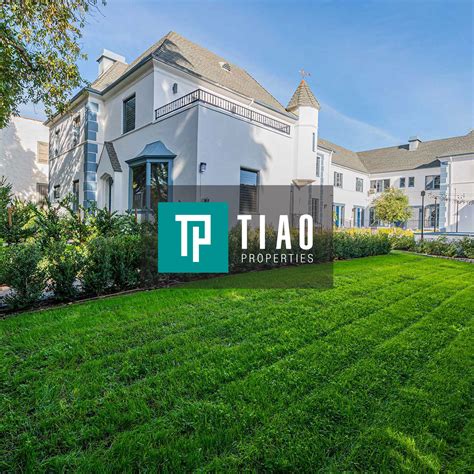 Real Estate Jobs Los Angeles | Tiao Properties | Careers