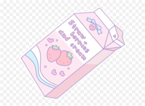Cute Kawaii Icon Wallpaper Cave Strawberry Png Aestheticpastel Anime