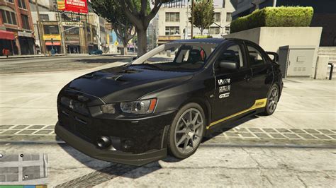 A group of terrorists have taken over a village and are holding the villagers hostage. Mitsubishi Lancer Evolution X Skin from Polis EVO ...