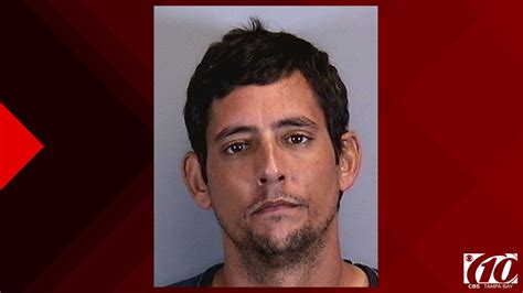 Suspect Confesses To Killing Man Then Setting His Body On Fire In Manatee Co Deputies Say