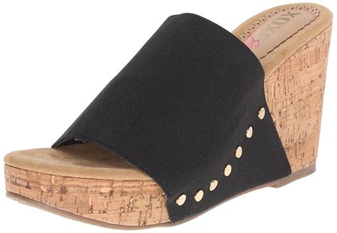 Xoxo Women S Benson Wedge Sandal Find Out More About The Great