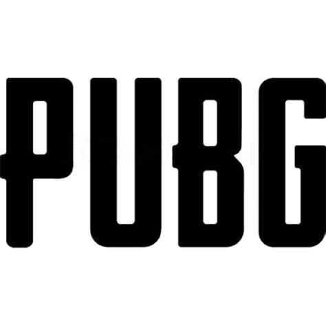 Pubg Logo Png Png Image Transparent Png Free Download On Seekpng Images