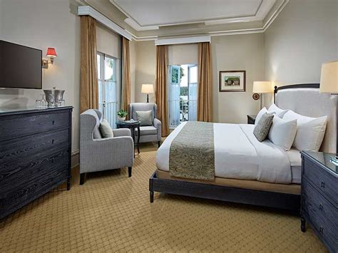 The Mansion Suites Coronado Island Hotel Rooms Glorietta Bay Inn