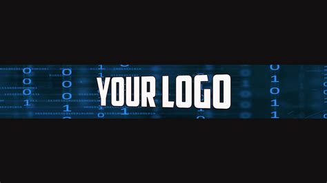 Youtube Channel Art Maker Free Youtube Banner Template Psd 2014