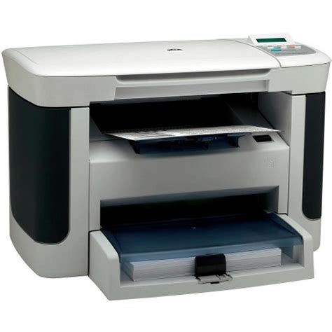 Download and install scanner and printer software. Multifunctional Hp Laserjet M1120 mfp Second Hand
