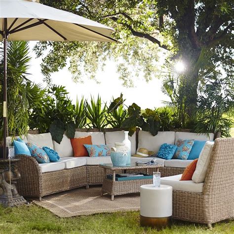 Capella Island Tropical Patio Furniture And Outdoor Furniture