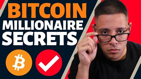 Why do you need a bitcoin course to learn ethereum? The HIDDEN secret ALL Bitcoin Millionaires Know - Coin4World