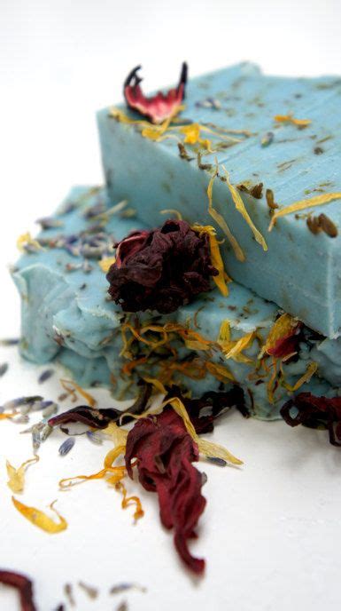 Cold Spring Soap By Tittihandmade On Etsy £400 Soap Making Recipes