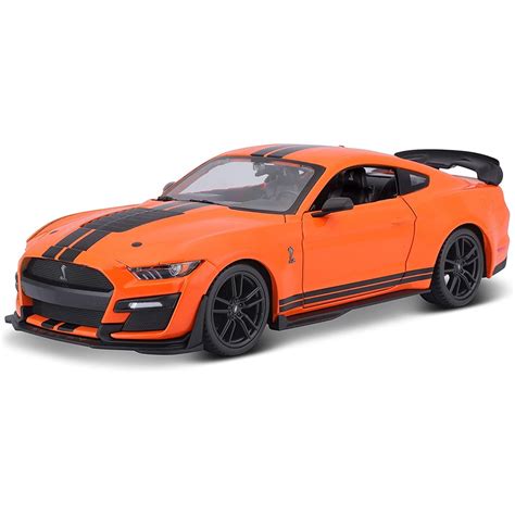 Maisto Special Edition 2020 Mustang Shelby Gt500 31532 Toys Shopgr