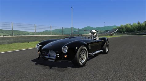 Assetto Corsa Shelby Cobra S C Released Bsimracing