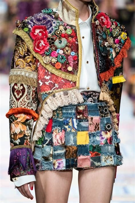 The Ultimate Guide To Maximalist Fashion — Clique