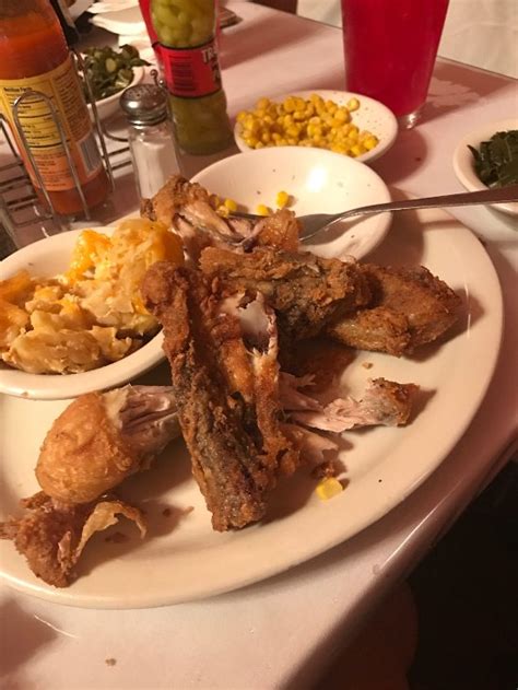 View the menu, check prices, find on the a number of people mark that the staff is competent here. Mrs. Kitchen Soul Food Restaurant & Bakery, San Antonio ...