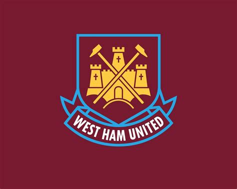 Do you like the new west ham logo? World Cup: West Ham United Logo Wallpapers - Jan