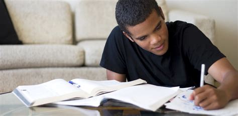 8 Tips For Studying At Home More Effectively Oxford Learning