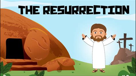 An Incredible Compilation Of Jesus Resurrection Images In Full 4k