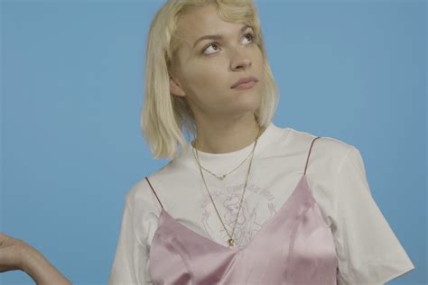 Watch Tove Styrke Perform Margaret Atwood’s The Penelopiad Dazed