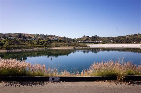 Walnut Canyon Reservoir | Anaheim, CA - Official Website