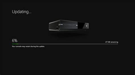 Xbox One System Update Rolling Out Now Includes Media Player And More