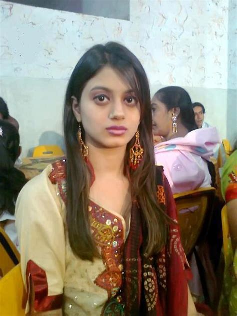 Pakistani Girl Lahori Girls