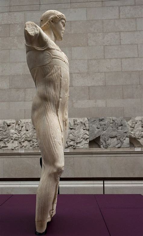 L Auriga Di Mozia Motya S Charioteer I Greek Sculpture Flickr Italian Statues Greek