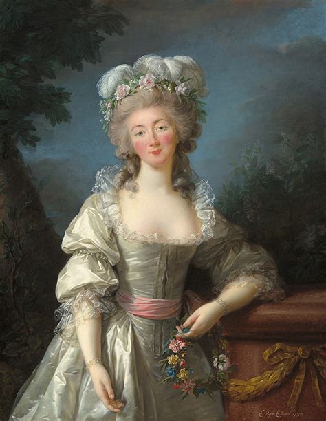 The Rise And Fall Of Madame Du Barry France Today