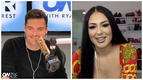 Meet Jenny69 The Woman Behind Viral Track “la 69” On Air With Ryan Seacrest Youtube