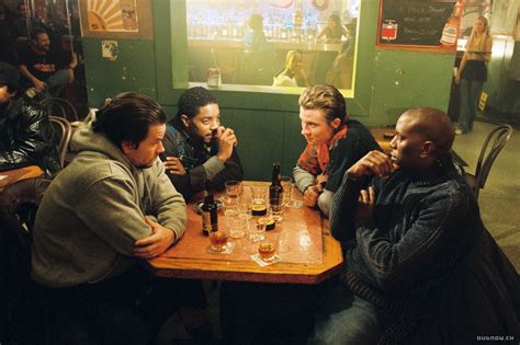 Share to support our website. Four Brothers Movie Stills - Mark Wahlberg Photo (24958445 ...
