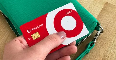 You save 5% online every time you use the credit card to make the target redcard offers 5% redcard™ discount program rules. Rare $40 Off $40 Target Purchase Coupon w/ REDcard Sign Up - Hip2Save