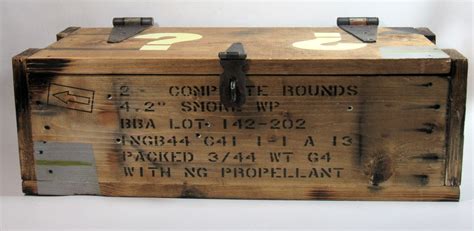 Call Of Duty Zombies Inspired Mystery Box Handmade Replica Larger