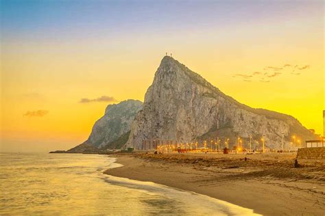 20 Gibraltar Beaches To Relax At In 2024