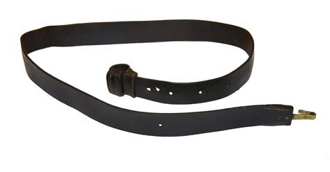 Civil War Rifle Musket Sling — Horse Soldier