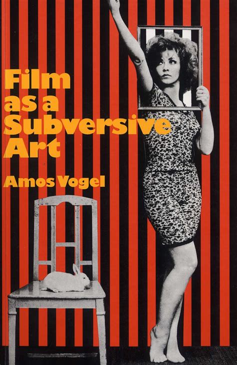 Film As Subversive Art Amos Vogel And Cinema 16 Eotws