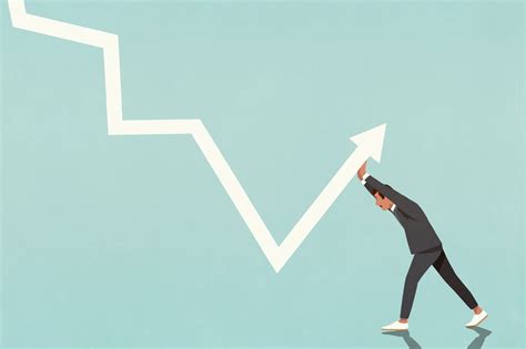 5 Ways To Scale Your Business During An Economic Downturn