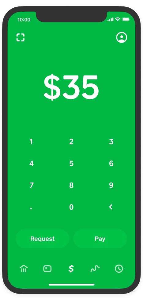 Cash App Send Money Instantly