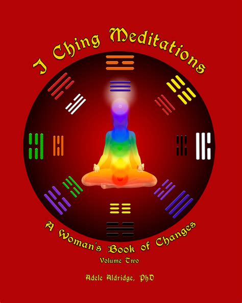 Hexagram 24 shows a steady progression of improvement in life which can be a key turning point for success. I Ching Meditations, Vol 2 | I Ching Meditations