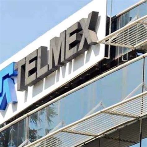 Telmex Tiene Paquete Más Económico De Teléfono E Internet